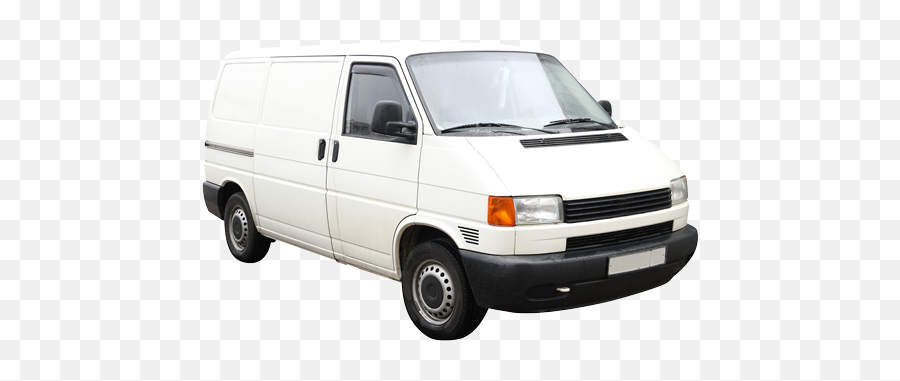 Download White Van Png - White Vans Car,White Van Png