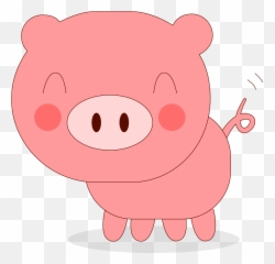 free transparent cartoon pig png images page 1 pngaaa com free transparent cartoon pig png images