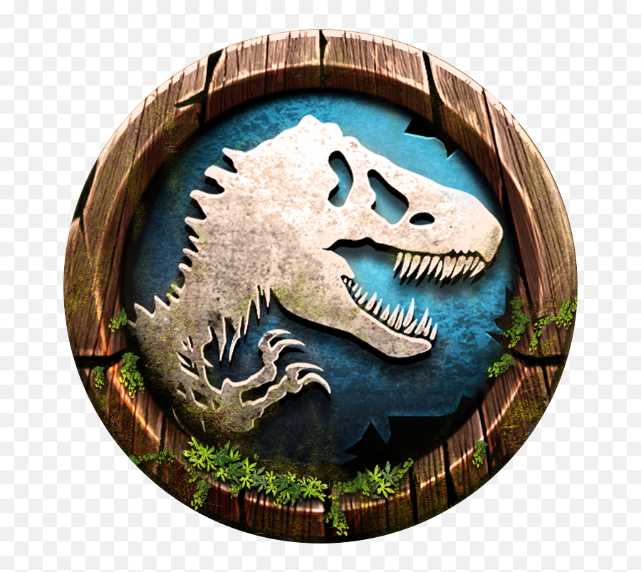 Jurassic World Alive Wiki - Jurassic World Alive Icon Png,Jurassic World Png