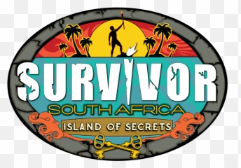 Island Of - Survivor Secrets png