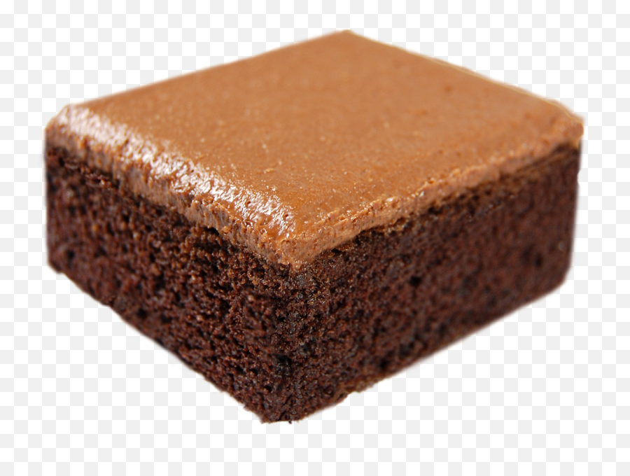 Choc Cake Single Slice - Alessi Manufacturing Parkin Png,Cake Slice Png