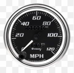 Speedometer Png Image