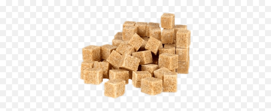 Sugar Cubes Transparent Png Images - Brown Sugar Cubes Png,Sugar Transparent Background