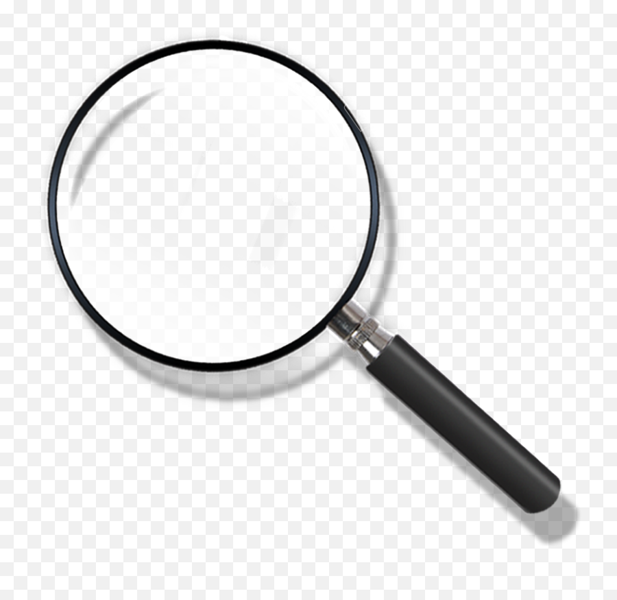 Magnifying Glass Image Vector Graphics - Magnifying Glass Png Cartoon,Magnifying Glass Transparent Background