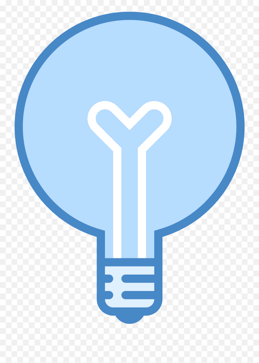 Light Icon - Emblem Png,Light Icon Png