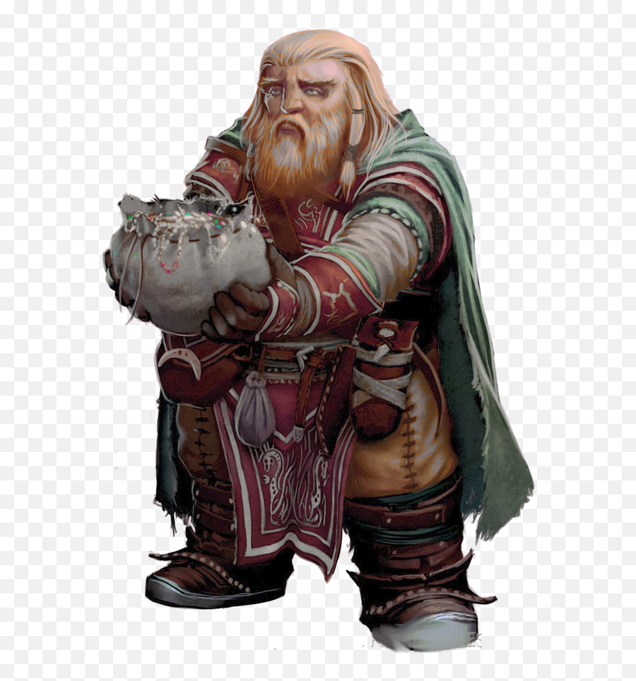 Dwarf The Old World Wiki Fandom - Dnd Npc Art Png,Dwarf Png