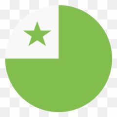 Ranksemojione - Gitter Esperanto Symbols Png,Like Emoji Png