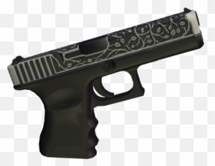 P3d - Glock Ironwork Png,Glock Png