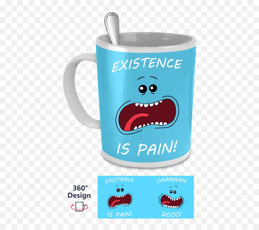 New Release - Imagens Engraçadas Para Facebook Png,Mr Meeseeks Png