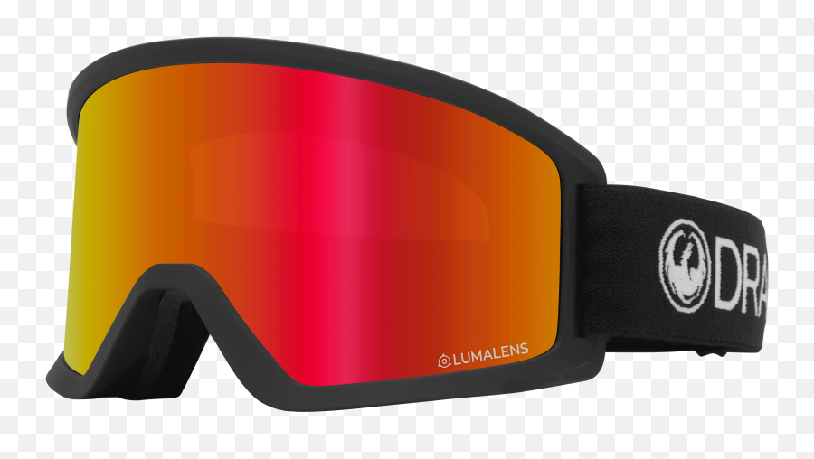Dragon Dx3 Otg With Ion Lens Goggless - Plastic Png,Ski Goggles Png