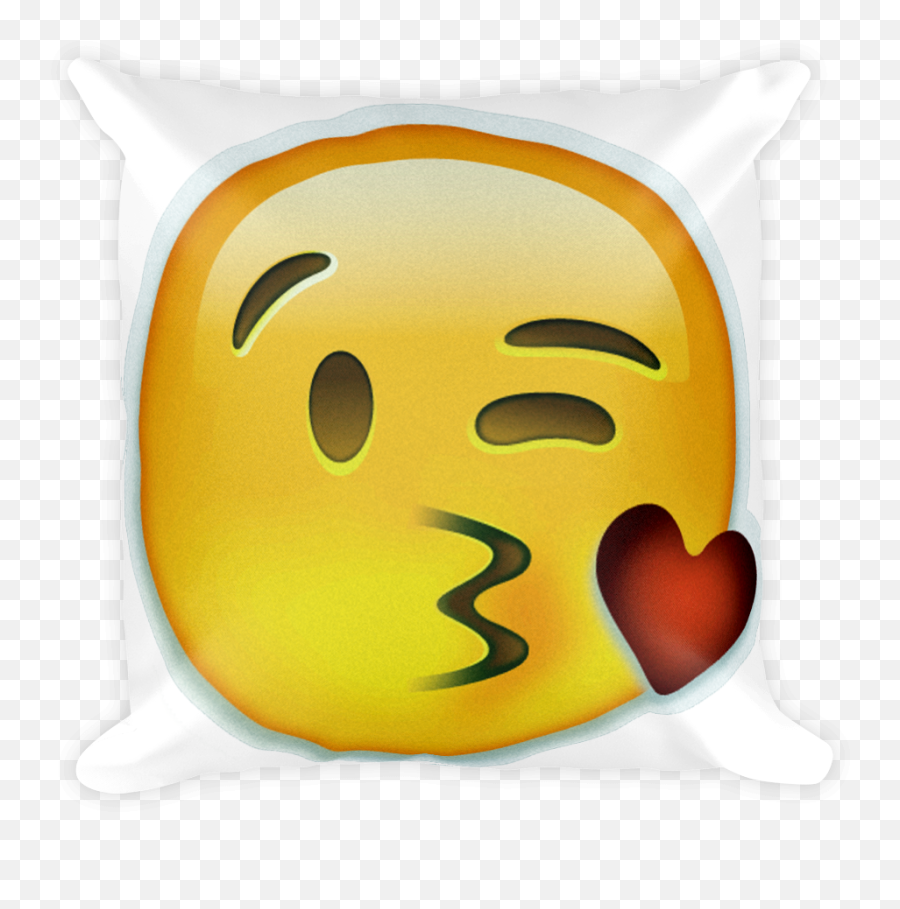 Face Throwing A Kiss - Cute Lines For Girls Png,Emoji Faces Png