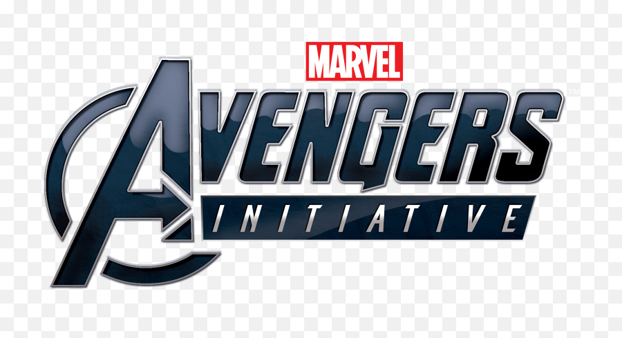 Avengers Infinity War Logo Png - Captain America Avengers Initiative,Infinity War Logo Png