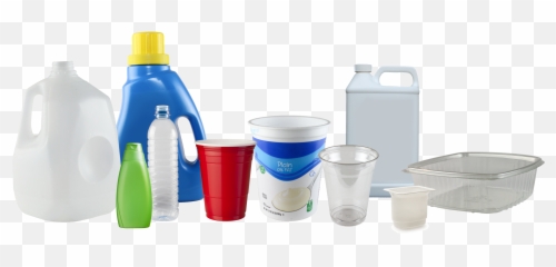 Plastics Reimaginetrash - Hard For Recycling png