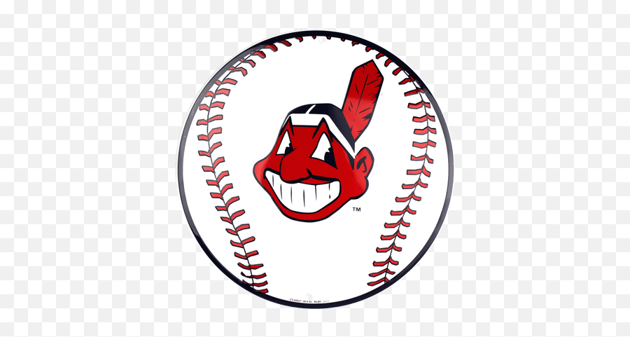 Cleveland Indians C Logo Transparent - Cleveland Indians Png,Cleveland Indians Logo Png