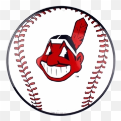 Cleveland Indians C Logo Transparent - Cleveland Indians Png,Cleveland Indians Logo Png