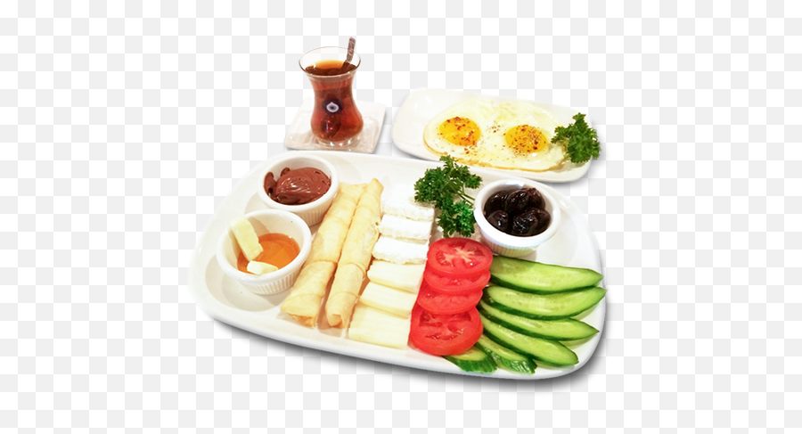 Turkish Breakfast Maza U0026 Mediterranean Las Vegas - Turkish Breakfast On One Platter Png,Breakfast Png