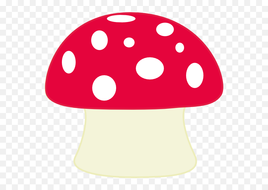 Toadstool House Clipart Png - Smurf Mushroom House,Toadstool Png
