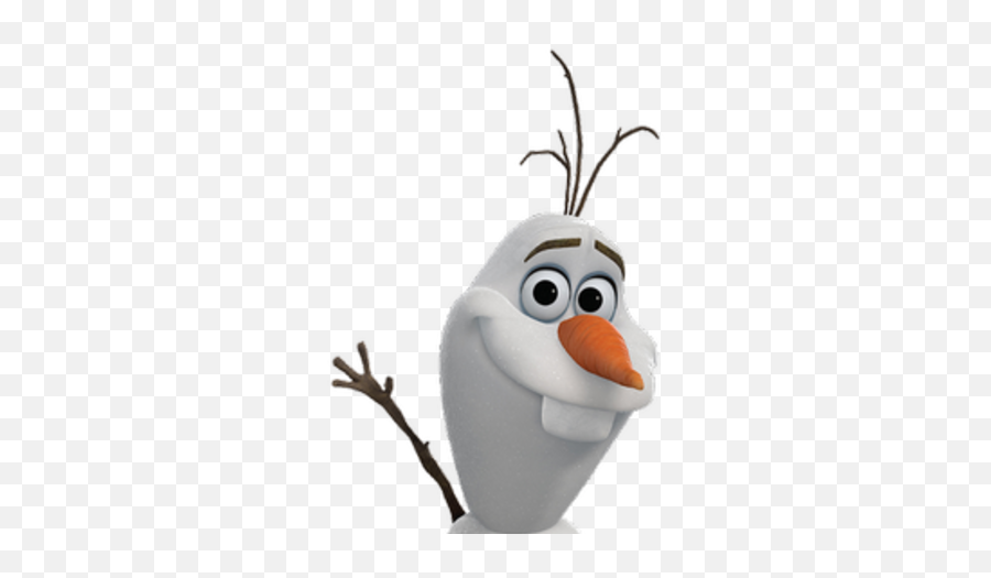 Olaf, Frozen Wiki