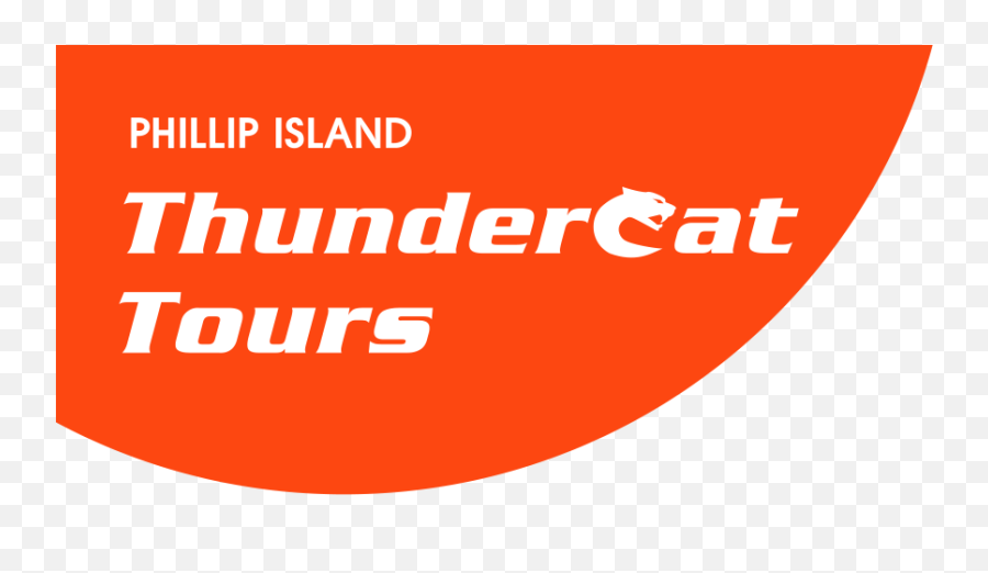 Phillip Island Thundercat Tours - Thundercat Tours Circle Png,Thundercats Logo Png