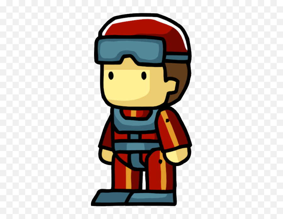 Scuba Diver Scribblenauts Wiki Fandom - Deep Sea Diver Clipart Png,Scuba Diver Png