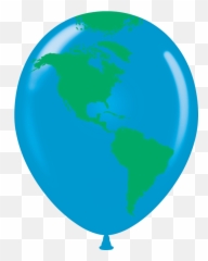 11 Globeearth Latex Balloons 50 Bag 99147 - 12 png