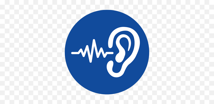 Facts About Hearing Loss Signs Types And More - Memorial Hearing Impairment Icons Png,Ear Icon Png