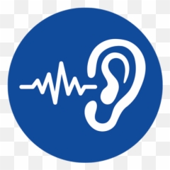 Facts About Hearing Loss Signs Types And More - Memorial Impairment Icons png