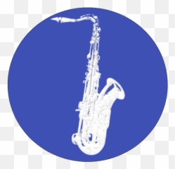 Learn To Play Saxophone - png