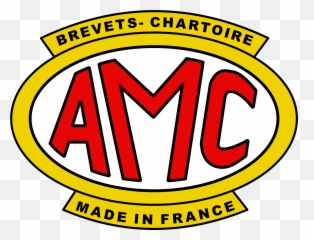 Amc Motorcycle Logo History And Meaning Bike Emblem - Ada Png,Luxury Logos