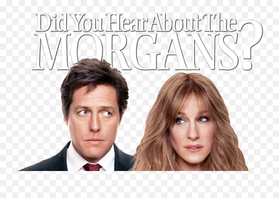 Png Transparent Did You Hear - Did You Hear About The Morgans Png,Hear Png