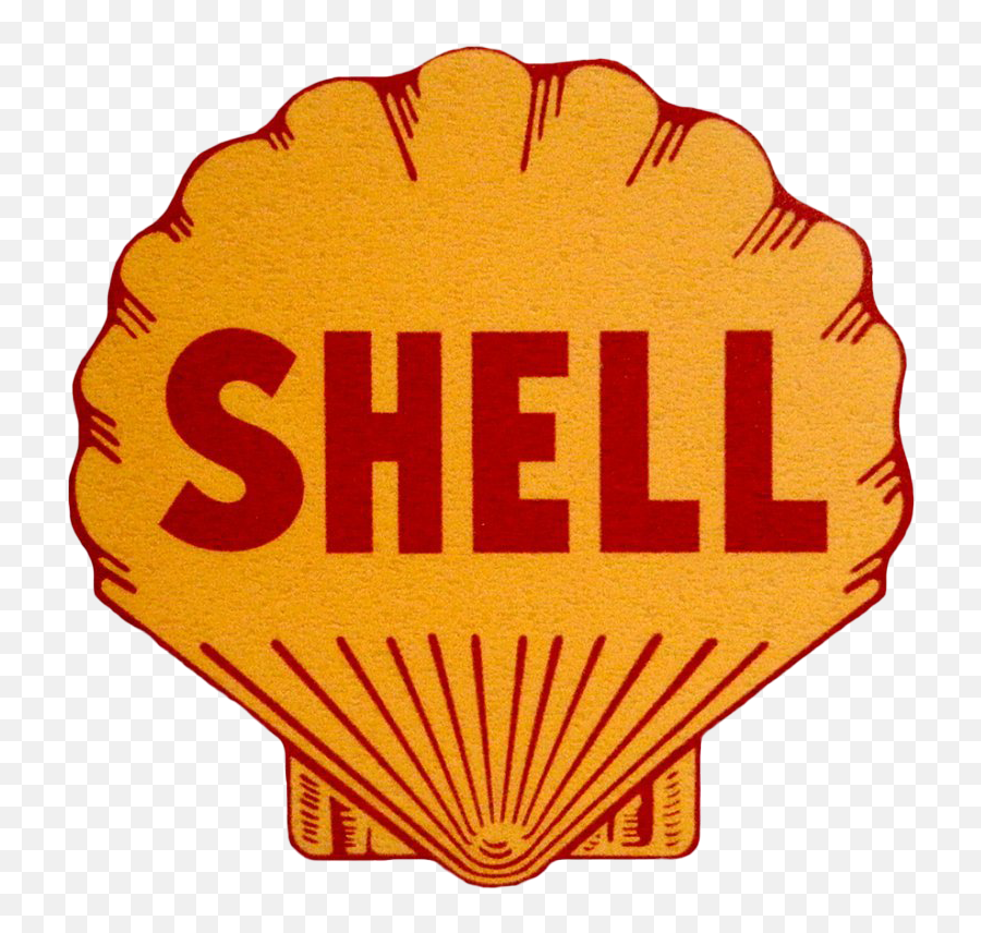 Royal Dutch Shell Logo Transparent File - Gas Station Shell Logo Png,Shell Logo Png