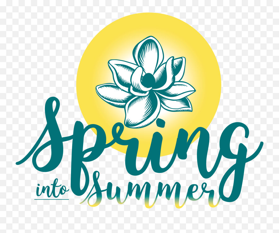 Spring Clipart Png - Spring To Summer Clipart,Spring Clipart Png