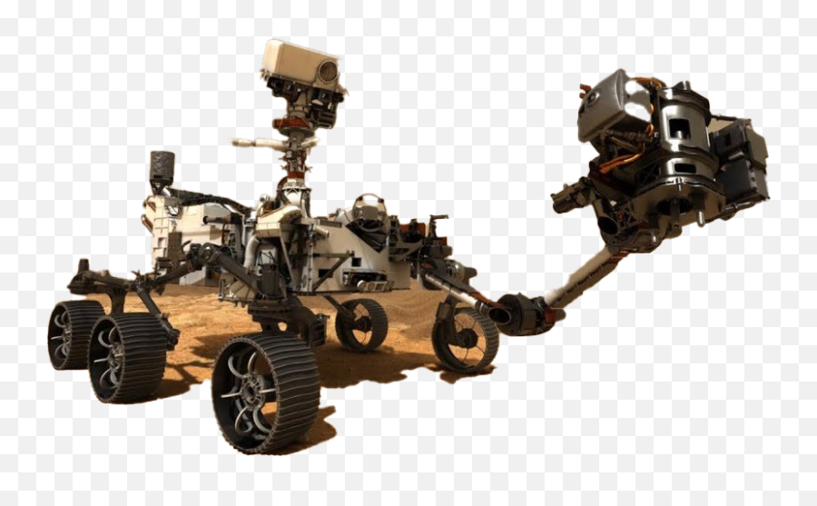 Mars Rover Png File Download Free - Nasa Mars Rover 2020,Mars Png