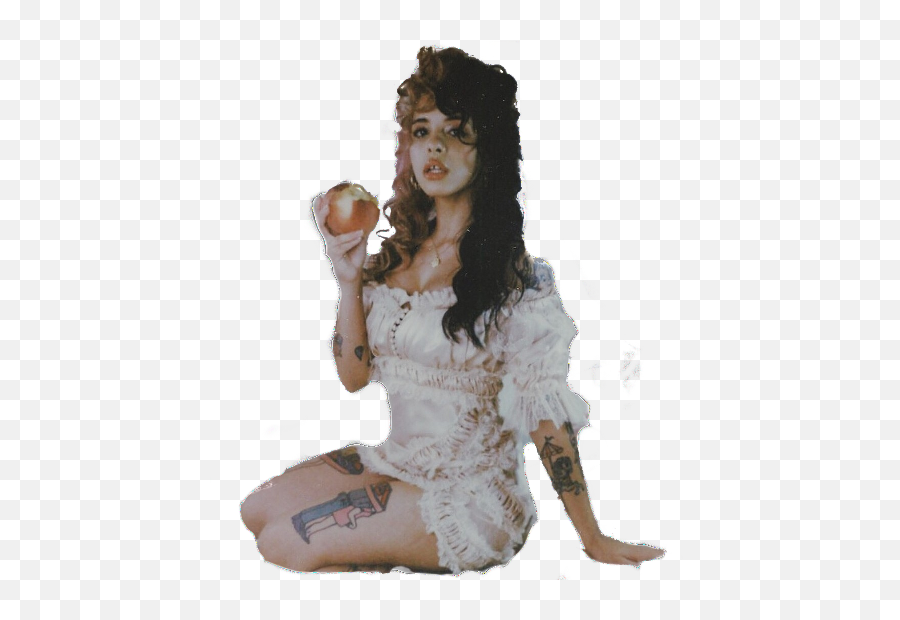 Instagram Melanie Martinez Png Image - Melanie Martinez Full Body,Melanie Martinez Png