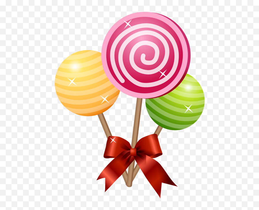 Lollipop Background Png Download - Transparent Background Lollipop Transparent,Lolipop Png