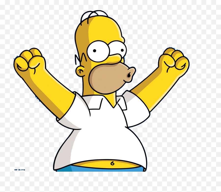 Homer Maggie Bart Marge Lisa Simpson - Homer Simpson Png,Simpson Png