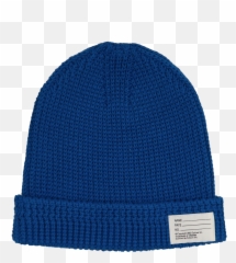 Visvim Knit Cotton Beanie - Beanie Png,Beanie Transparent