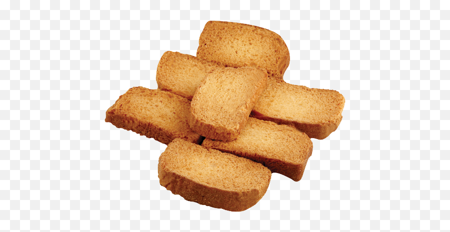Rusk Png - Milk Toast Png,Toast Png