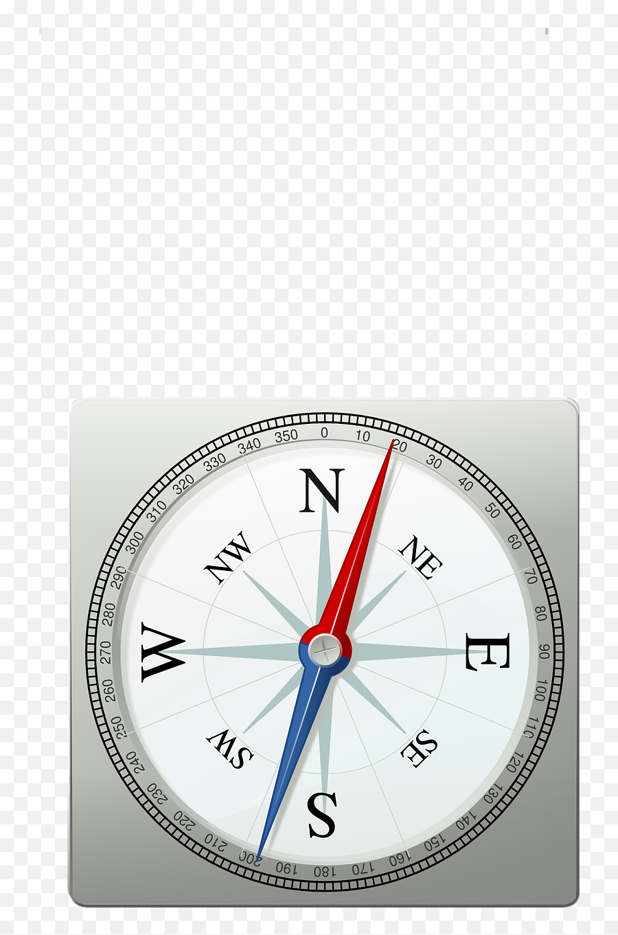 Gyro Compass Magnetic Metal - Compass Direction Png,Gyro Png