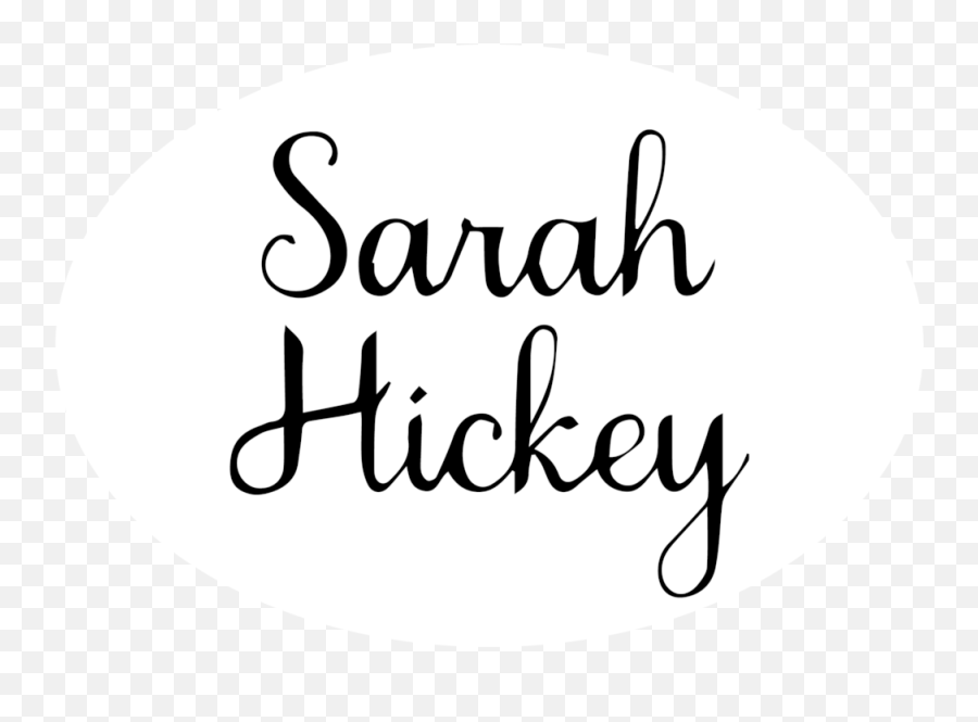 Sarah Hickey Apparel Png