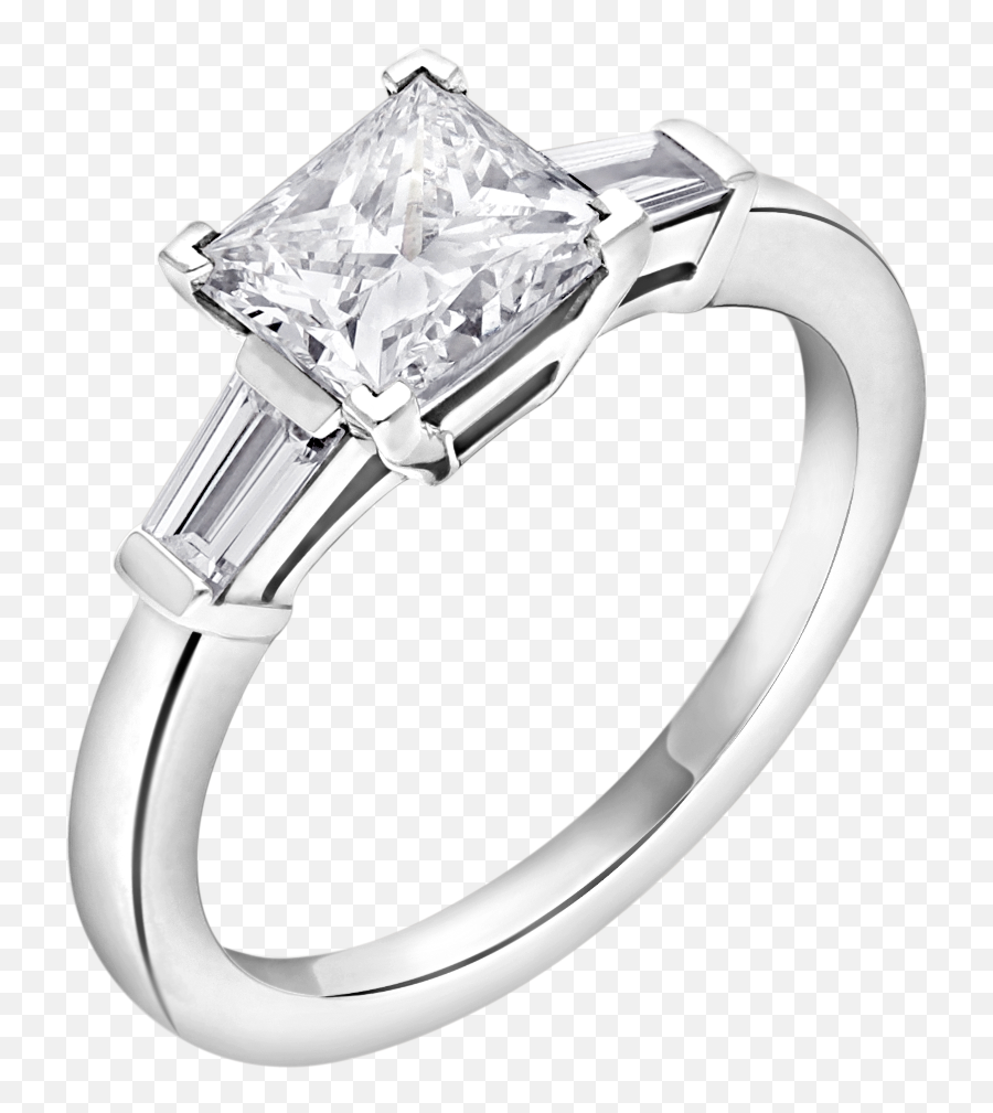 Griffe Rings 338560 Bvlgari - Ring Png,Diamante Png