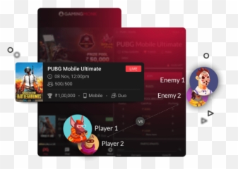 Esports Community In India - Screenshot png
