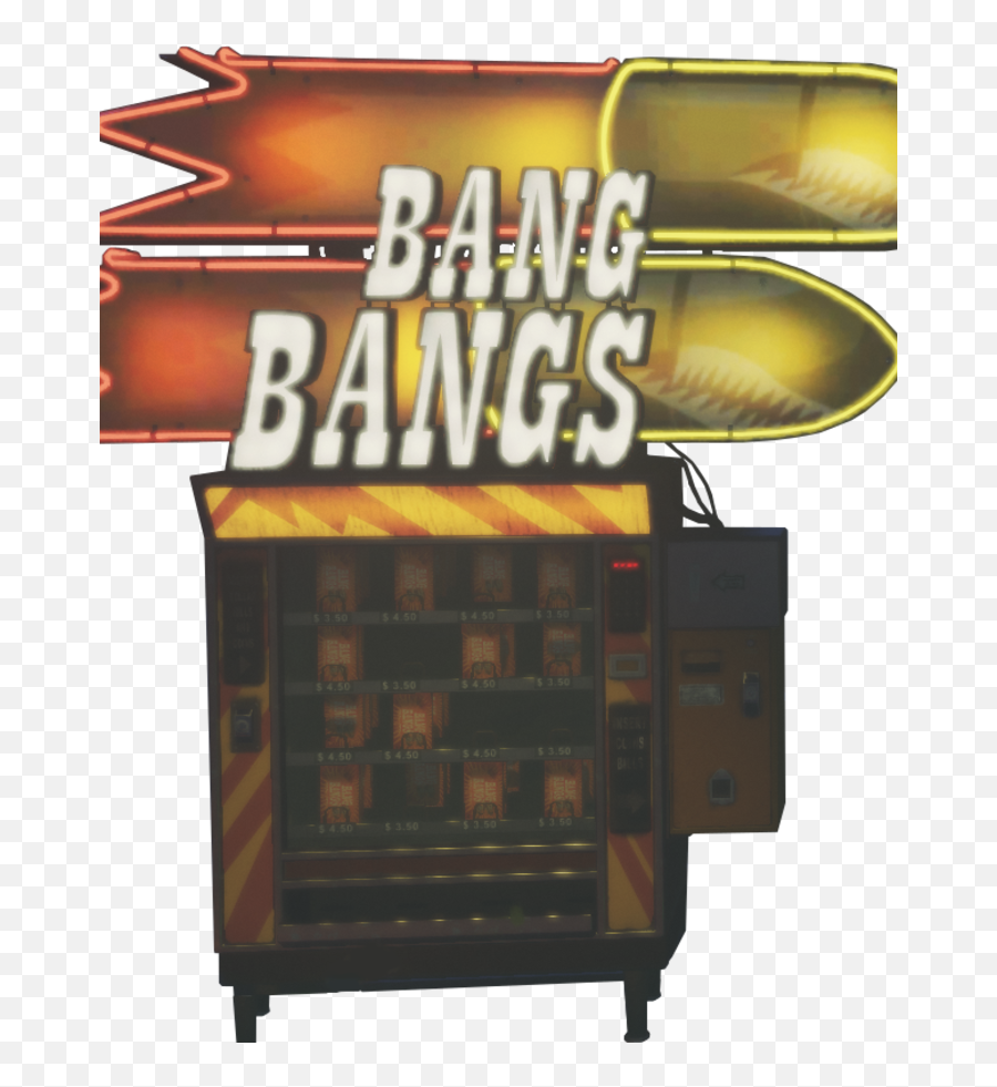 Bang Bangs - Pc Game Png,Bangs Png