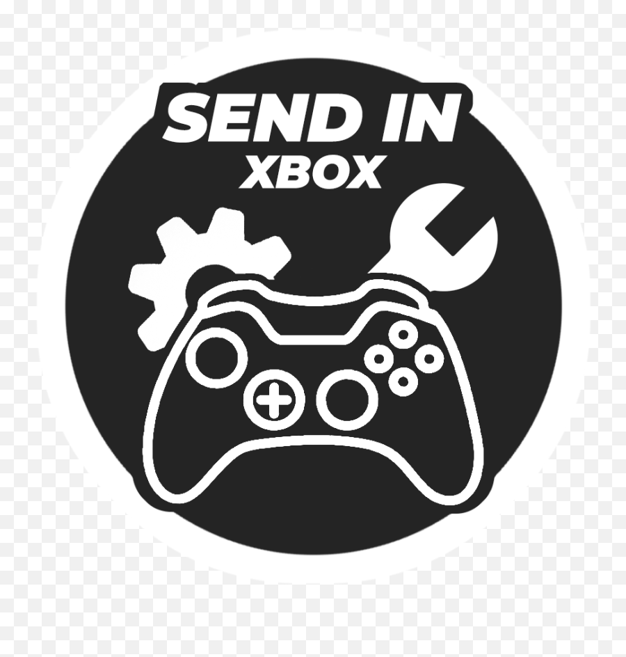 Send In Xbox One - Emblem Png,Xbox One Logo Transparent