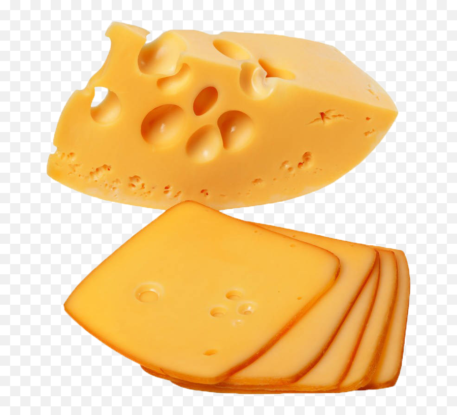 Cheese Png No Background Mart - Gouda Cheese Png,Cheese Png