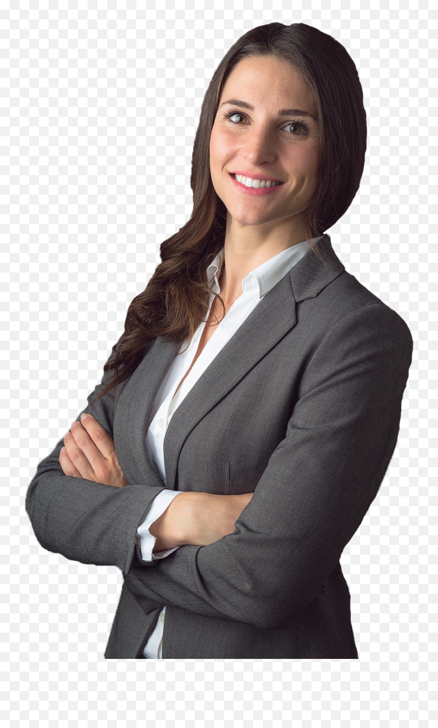Download Woman Lawyer Image - Gary A Jessica Anvar Esq Hd Businessperson Png,Lawyer Png