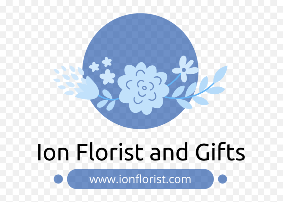 Chesapeake Florist Ion And Gifts - Local Flower Png,Floral Circle Png