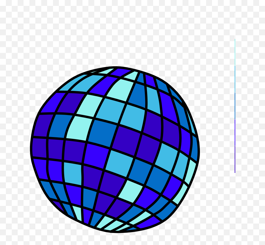 Disco Balls U2013 Clipartshare - Clip Art Png,Disco Ball Png