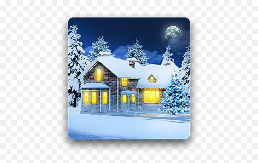 Snow Hd Deluxe Edition - Apps On Google Play Snow Hd Free Edition Pro Free Donolad Png,Snow Particles Png