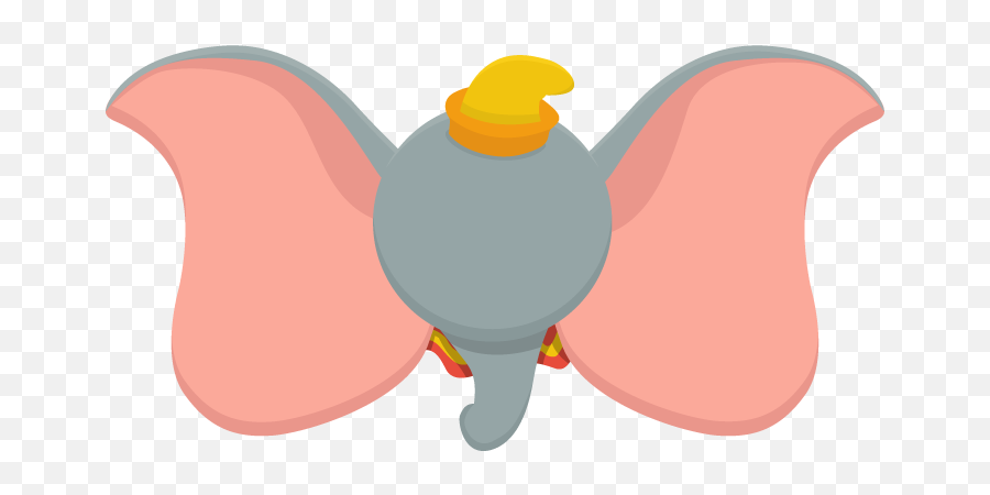 Daily Disney Romain Breton - Bird Png,Dumbo Png